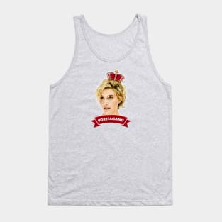 Greta Gang Tank Top